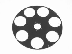 SmartMAC - Gobo wheel Mac 550 HT paint 62400278