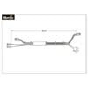 MAC 700 Profile - Wires.MAC550+700,mainPCBtoSMPS 11850048