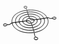 Mania SCX 500 - Guard for fan 3 05749001