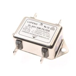 RUSH MH 4 Beam - Net filter for MH 4 50480651