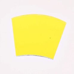 MX-10 Scanner - Yellow 603 MAC250 shape 46404602