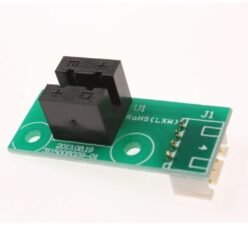 RUSH MH 4 Beam - Pos board MH 4 50480660