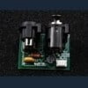 SmartMAC - PCBA 5pin XLR/RDM 62004622