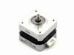 MAC 700 Profile - Step motor 17PM-K004-05V DIA5/12 05701603