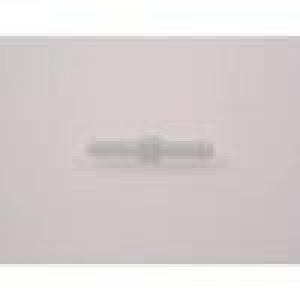 JEM K1 Hazer 120V - Hose fitting, 4mm straight 26460430