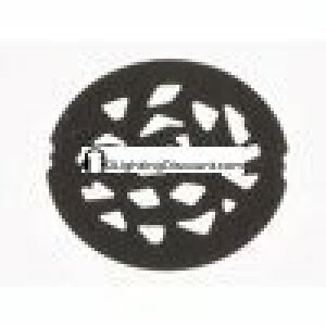 Gobo. Sharp Breakup Large. D22.5/D17. Al - 43086040