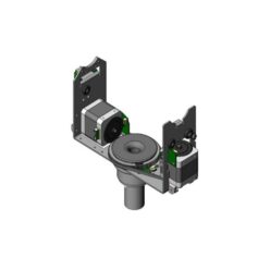 MAC 101 - Yoke MAC 101 55231610
