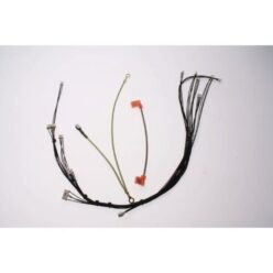 MAC 101 - Wire Harness MAC101 Yoke-Head 11860340