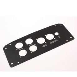 RUSH MH 4 Beam - Back plate MH 4 50480640