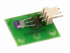 MAC 250 Krypton - PCBA Lightsensor New, mounted 62003021