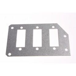 MAC 700 Profile - Plate for connector with Silkprint 62410033