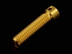 MX-10 Scanner - Spindel for focus, Effect modu 16170020