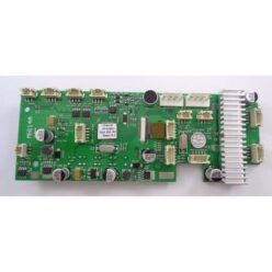 Alternative view of Intimidator Spot 355 Irc - Display PCB Mh114A  PTH2020302275011