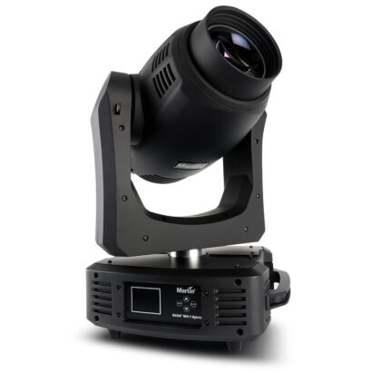 Martin Professional RUSH MH 7 HYBRID Beam Spot Wash - Image 4