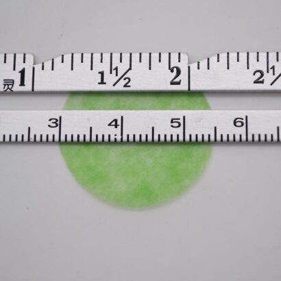 2.5cm 1000pcs Circle Shape Sprinkles Tissue Paper Confetti Boda Birthday Party Wedding Table Balloon Decoration Pinata Fillers - Image 5