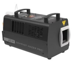 Alternative view of JEM Compact Hazer, 120V,50/60Hz