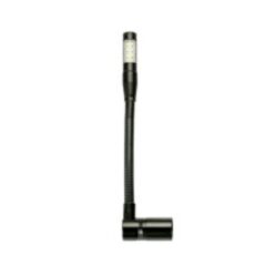 Alternative view of LED Desklamp Angular XLR 18.5