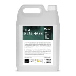 Alternative view of JEM R365 Haze Fluid,  4x 5 l P/N 97120418