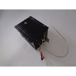 Alternative view of Cumulus - 120V Complete Heater Core With Metal Housing PTI201021014