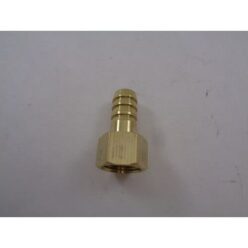 Alternative view of Cumulus - Copper Connector For Drainage Tube PTI103090012