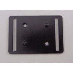 Alternative view of Cumulus - Pump Mouting (Bom#25) PTI101010531